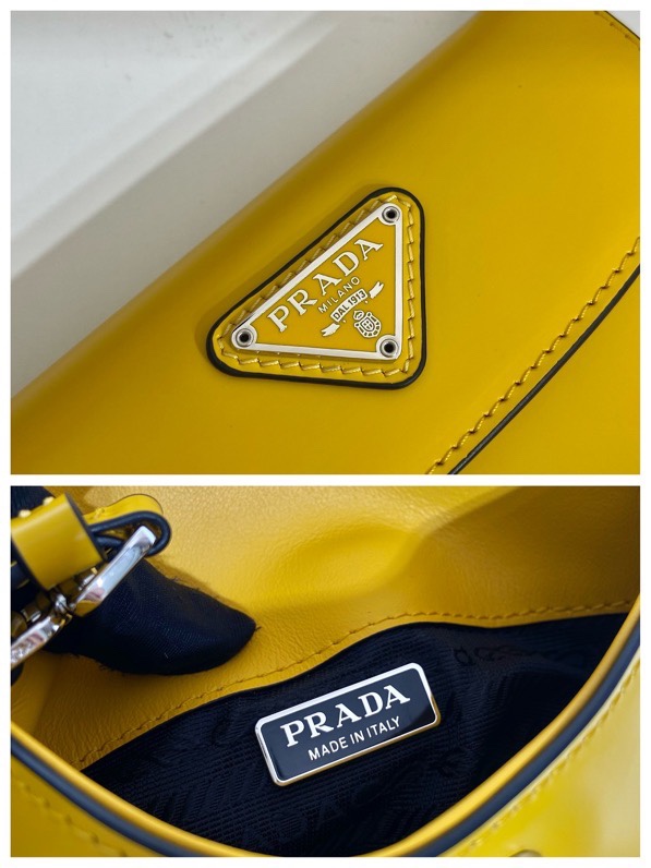 Prada Satchel Bags